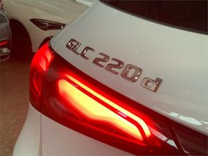 Mercedes GLC GLC 220 d 4MATIC  - Foto 2