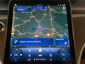 Mercedes GLC GLC 220 d 4MATIC  - Foto 2