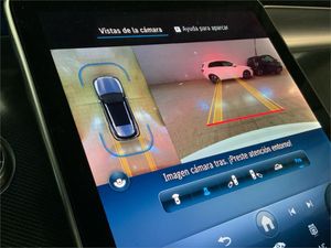 Mercedes GLC GLC 220 d 4MATIC  - Foto 2