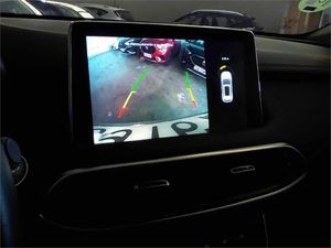 MG HS 1.5 Turbo GDI Comfort DCT  - Foto 2