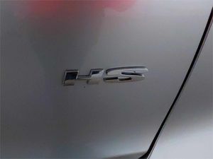 MG HS 1.5 Turbo GDI Comfort DCT  - Foto 2