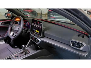 Seat Leon 1.5 TSI 110kW S&S FR Special Edition  - Foto 2