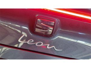 Seat Leon 1.5 TSI 110kW S&S FR Special Edition  - Foto 2