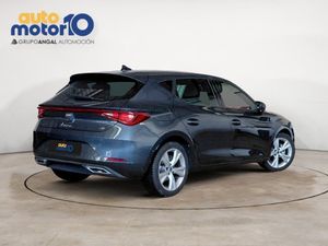 Seat Leon 1.5 TSI 110kW S&S FR Special Edition  - Foto 2