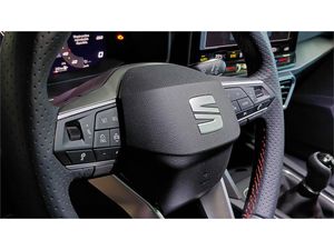 Seat Leon 1.5 TSI 110kW S&S FR Special Edition  - Foto 2