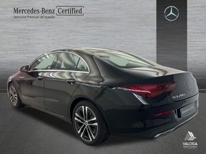Mercedes CLA 200 d Coupé  - Foto 2