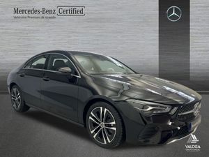 Mercedes CLA 200 d Coupé  - Foto 2
