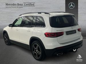 Mercedes Clase GLB 200 d AMG Line (EURO 6d)  - Foto 2