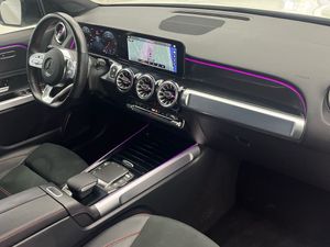 Mercedes Clase GLB 200 d AMG Line (EURO 6d)  - Foto 2