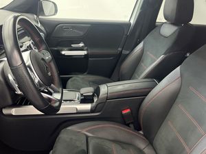 Mercedes Clase GLB 200 d AMG Line (EURO 6d)  - Foto 2