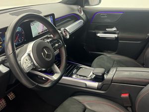 Mercedes Clase GLB 200 d AMG Line (EURO 6d)  - Foto 2