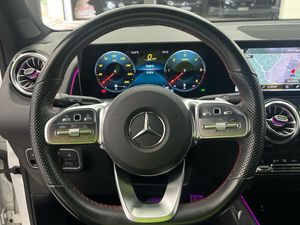 Mercedes Clase GLB 200 d AMG Line (EURO 6d)  - Foto 2