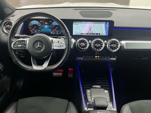 Mercedes Clase GLB 200 d AMG Line (EURO 6d)  - Foto 2