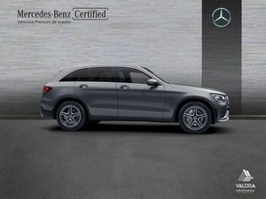 Mercedes GLC 300 de 4Matic AMG Line (EURO 6d)  - Foto 2