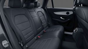 Mercedes GLC 300 de 4Matic AMG Line (EURO 6d)  - Foto 2