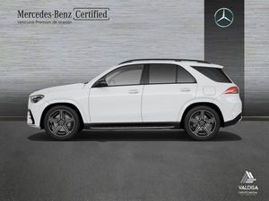 Mercedes Clase GLE 350 de 4MATIC con tecnología híbrida EQ  - Foto 2