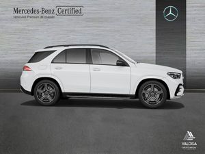 Mercedes Clase GLE 350 de 4MATIC con tecnología híbrida EQ  - Foto 2