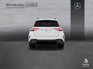 Mercedes Clase GLE 350 de 4MATIC con tecnología híbrida EQ  - Foto 2