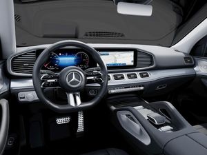 Mercedes Clase GLE 350 de 4MATIC con tecnología híbrida EQ  - Foto 2