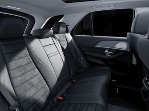 Mercedes Clase GLE 350 de 4MATIC con tecnología híbrida EQ  - Foto 2