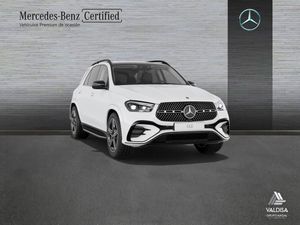 Mercedes Clase GLE 350 de 4MATIC con tecnología híbrida EQ  - Foto 2