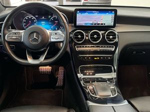 Mercedes GLC 220 d 4Matic AMG Line (EURO 6d)  - Foto 2
