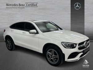 Mercedes GLC 220 d 4Matic AMG Line (EURO 6d)  - Foto 2