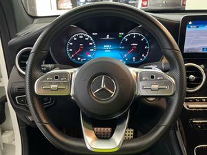 Mercedes GLC 220 d 4Matic AMG Line (EURO 6d)  - Foto 2