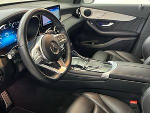 Mercedes GLC 220 d 4Matic AMG Line (EURO 6d)  - Foto 2