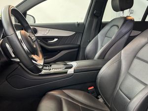 Mercedes GLC 220 d 4Matic AMG Line (EURO 6d)  - Foto 2