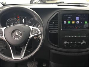 Mercedes Vito 114 CDI Tourer Pro Larga  - Foto 2