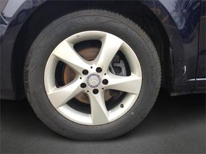 Mercedes Vito 114 CDI Tourer Pro Larga  - Foto 2