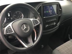 Mercedes Vito 114 CDI Tourer Pro Larga  - Foto 2