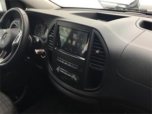 Mercedes Vito 114 CDI Tourer Pro Larga  - Foto 2