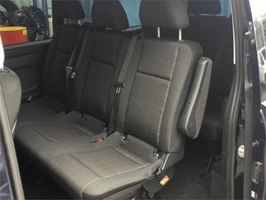 Mercedes Vito 114 CDI Tourer Pro Larga  - Foto 2