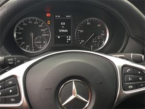 Mercedes Vito 114 CDI Tourer Pro Larga  - Foto 2