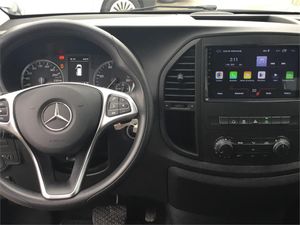 Mercedes Vito 114 CDI Tourer Pro Larga  - Foto 2