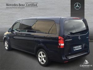 Mercedes Vito 114 CDI Tourer Pro Larga  - Foto 2