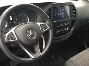 Mercedes Vito 114 CDI Tourer Pro Larga  - Foto 2