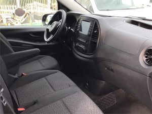 Mercedes Vito 116CDI AT 120kW Tourer Pro Larga  - Foto 2