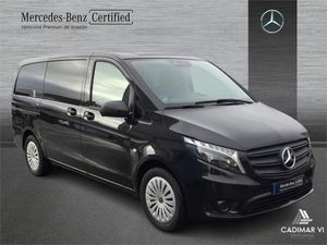 Mercedes Vito 116CDI AT 120kW Tourer Pro Larga  - Foto 2