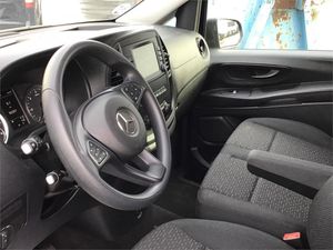 Mercedes Vito 116CDI AT 120kW Tourer Pro Larga  - Foto 2
