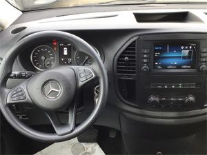 Mercedes Vito 116CDI AT 120kW Tourer Pro Larga  - Foto 2