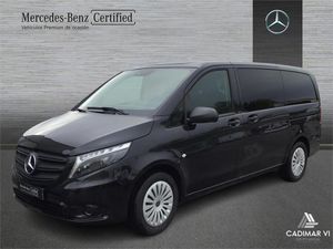 Mercedes Vito 116CDI AT 120kW Tourer Pro Larga  - Foto 2