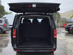 Mercedes Vito 116CDI AT 120kW Tourer Pro Larga  - Foto 2