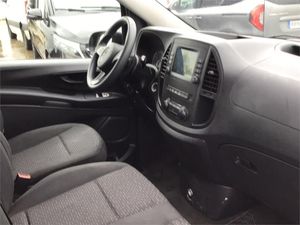 Mercedes Vito 116CDI AT 120kW Tourer Pro Larga  - Foto 2
