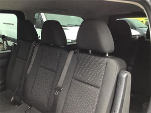 Mercedes Vito 116CDI AT 120kW Tourer Pro Larga  - Foto 2