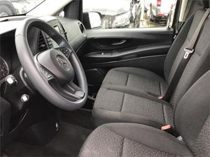 Mercedes Vito 116CDI AT 120kW Tourer Pro Larga  - Foto 2