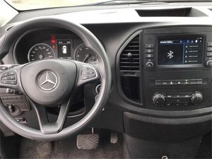 Mercedes Vito 116CDI AT 120kW Tourer Pro Larga  - Foto 2