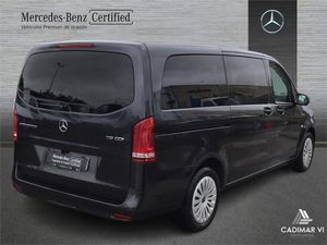 Mercedes Vito 116CDI AT 120kW Tourer Pro Larga  - Foto 2